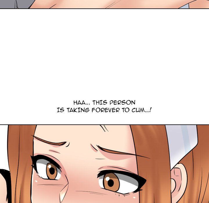 One Shot Men’s Clinic - Chapter 37 Page 109