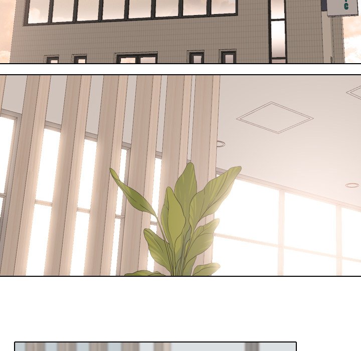 One Shot Men’s Clinic - Chapter 37 Page 11