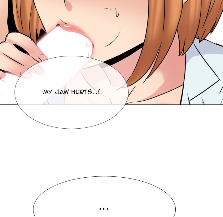 One Shot Men’s Clinic - Chapter 37 Page 110