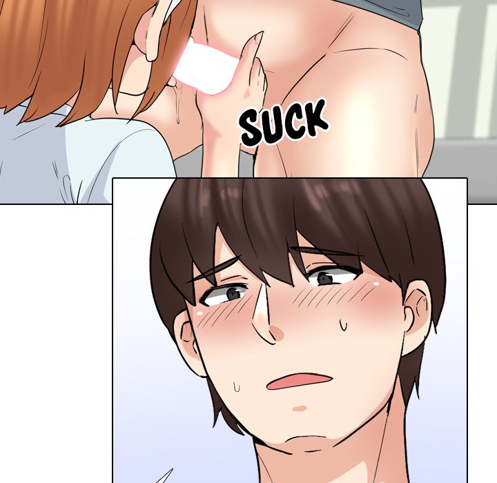 One Shot Men’s Clinic - Chapter 37 Page 112