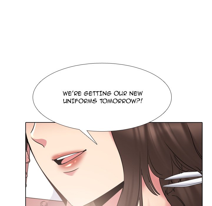 One Shot Men’s Clinic - Chapter 37 Page 119