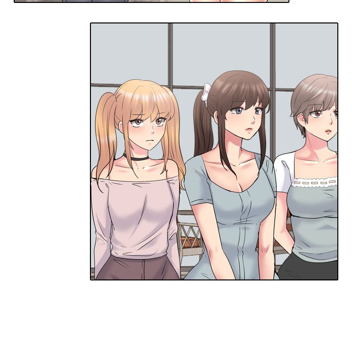 One Shot Men’s Clinic - Chapter 37 Page 13