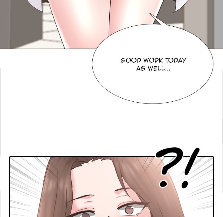 One Shot Men’s Clinic - Chapter 37 Page 17