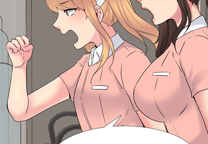One Shot Men’s Clinic - Chapter 37 Page 2