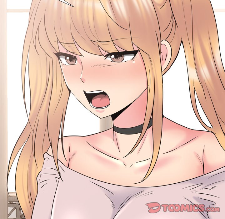 One Shot Men’s Clinic - Chapter 37 Page 21