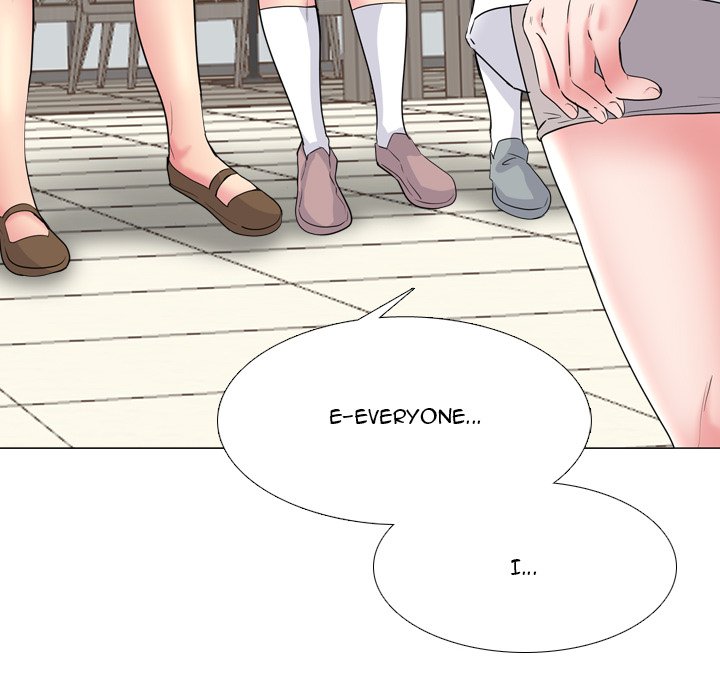 One Shot Men’s Clinic - Chapter 37 Page 26