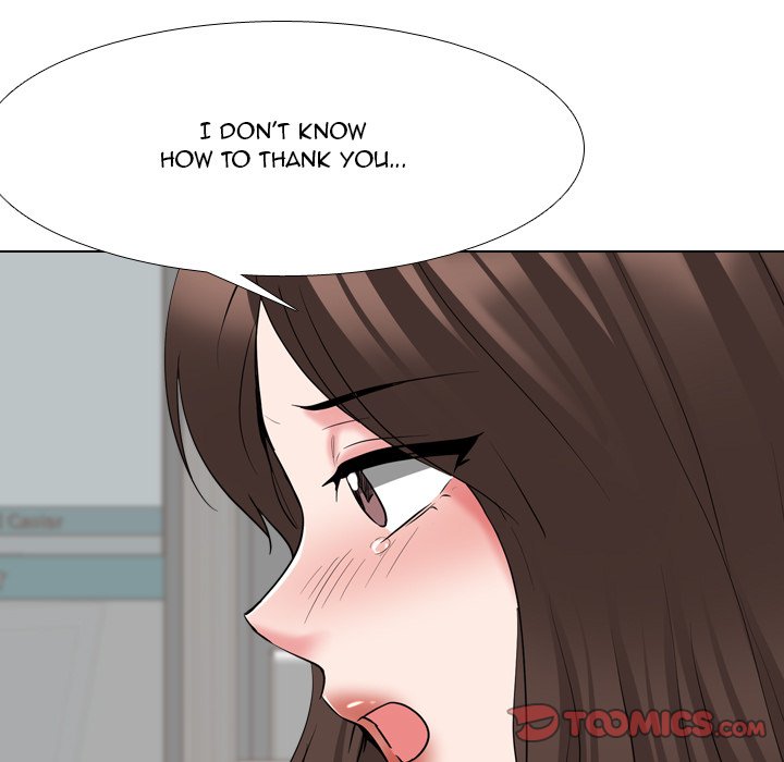 One Shot Men’s Clinic - Chapter 37 Page 27