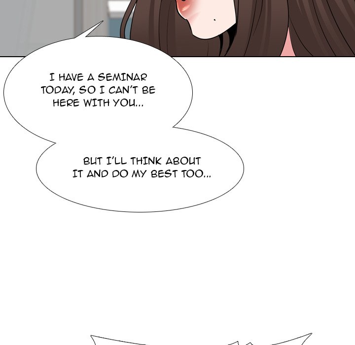 One Shot Men’s Clinic - Chapter 37 Page 28