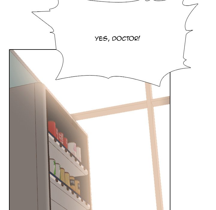 One Shot Men’s Clinic - Chapter 37 Page 29
