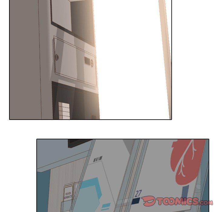 One Shot Men’s Clinic - Chapter 37 Page 30