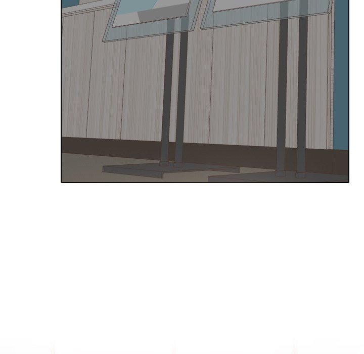 One Shot Men’s Clinic - Chapter 37 Page 31