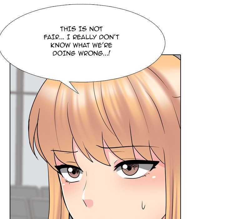 One Shot Men’s Clinic - Chapter 37 Page 34