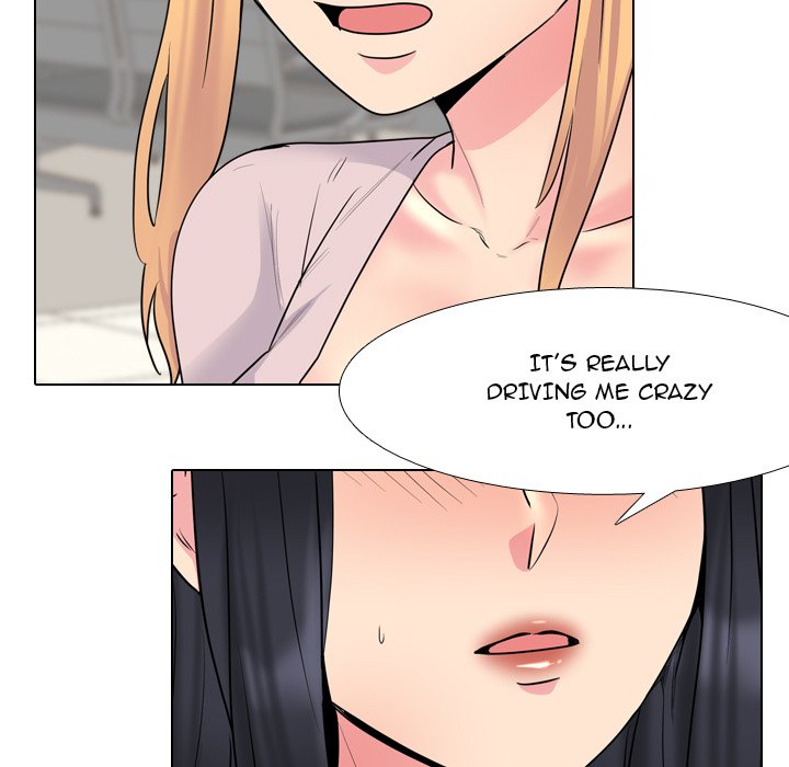 One Shot Men’s Clinic - Chapter 37 Page 35