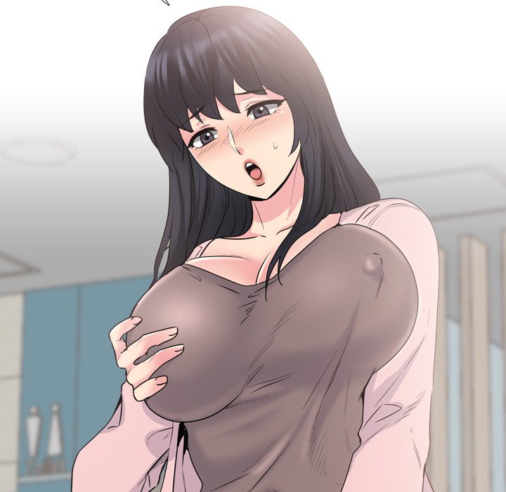 One Shot Men’s Clinic - Chapter 37 Page 37