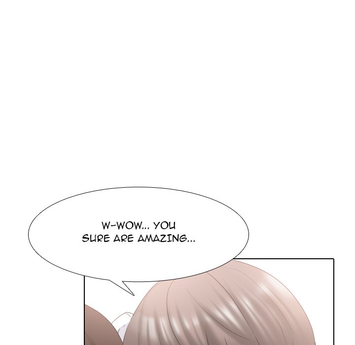 One Shot Men’s Clinic - Chapter 37 Page 40