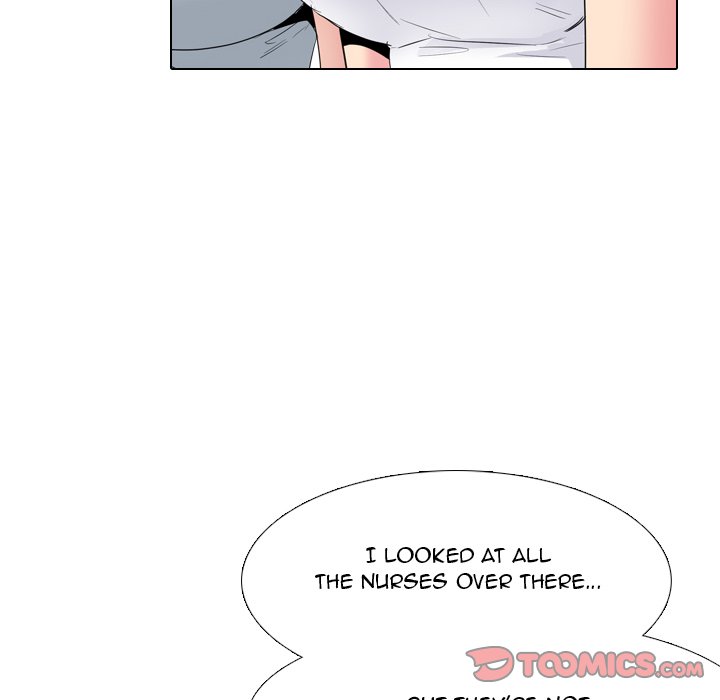 One Shot Men’s Clinic - Chapter 37 Page 42