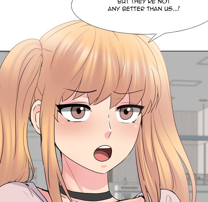 One Shot Men’s Clinic - Chapter 37 Page 43