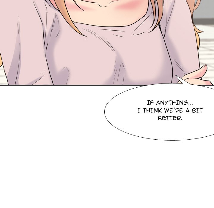 One Shot Men’s Clinic - Chapter 37 Page 44