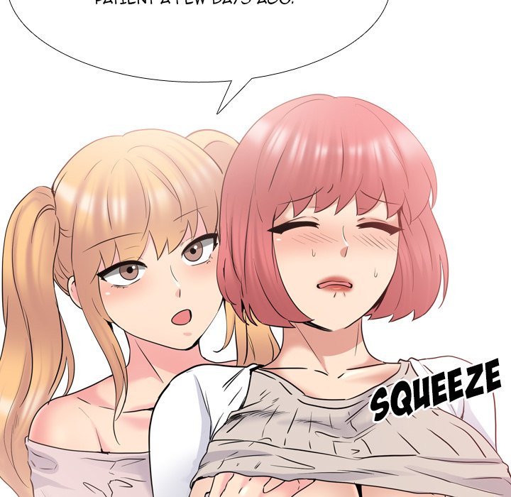 One Shot Men’s Clinic - Chapter 37 Page 49