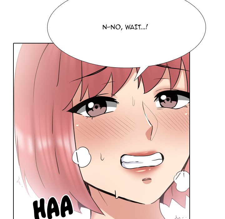 One Shot Men’s Clinic - Chapter 37 Page 53