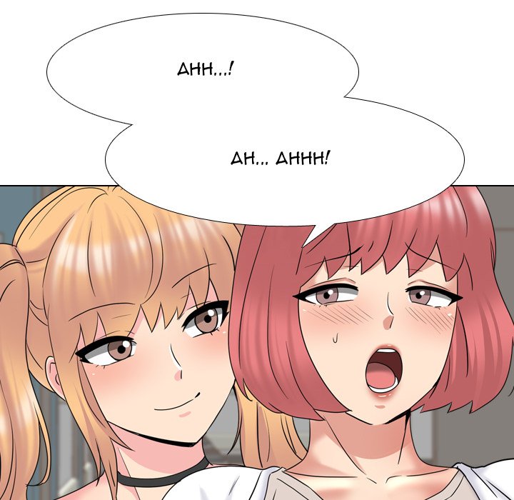 One Shot Men’s Clinic - Chapter 37 Page 56