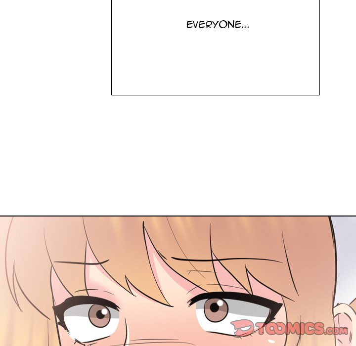One Shot Men’s Clinic - Chapter 37 Page 6