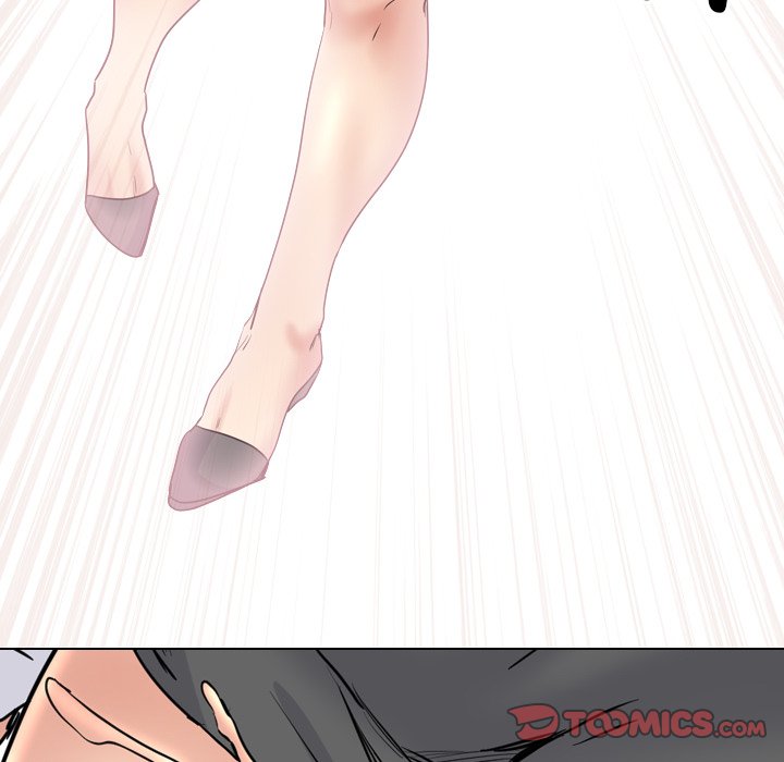 One Shot Men’s Clinic - Chapter 37 Page 66
