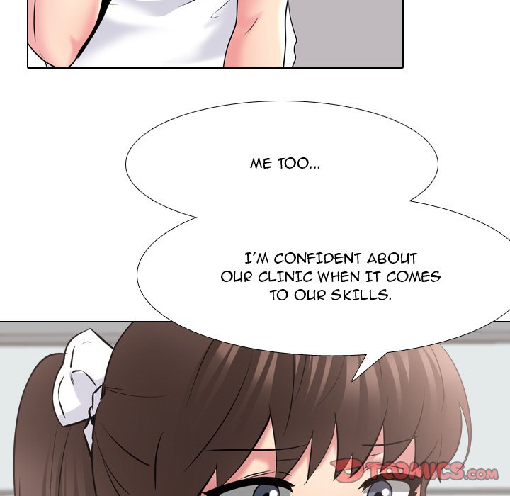 One Shot Men’s Clinic - Chapter 37 Page 72