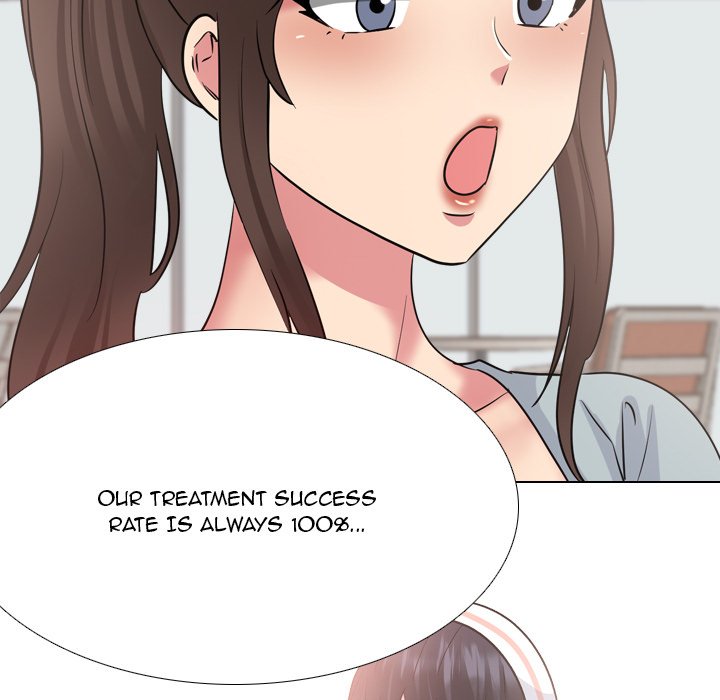 One Shot Men’s Clinic - Chapter 37 Page 73