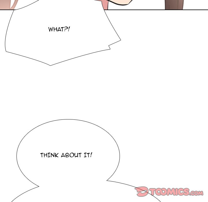 One Shot Men’s Clinic - Chapter 37 Page 78