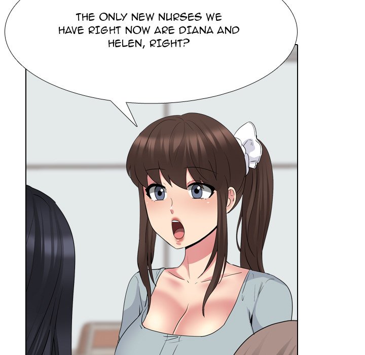 One Shot Men’s Clinic - Chapter 37 Page 79