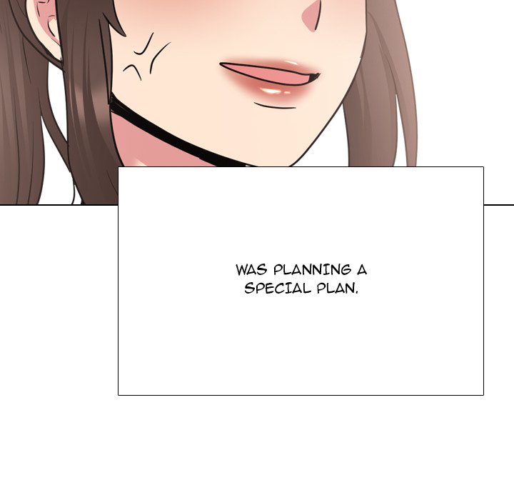 One Shot Men’s Clinic - Chapter 37 Page 8