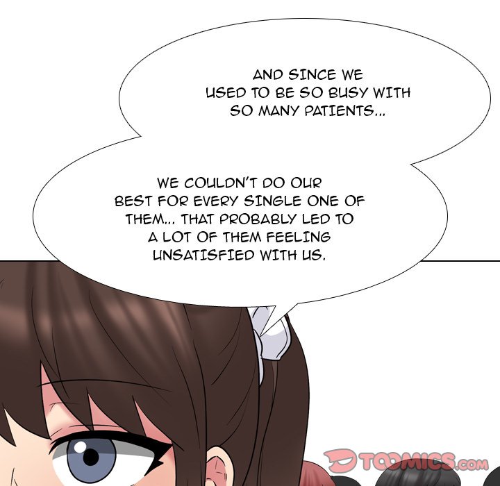 One Shot Men’s Clinic - Chapter 37 Page 81