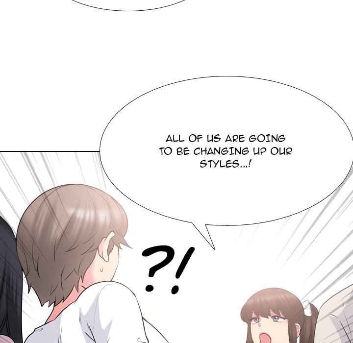 One Shot Men’s Clinic - Chapter 37 Page 88