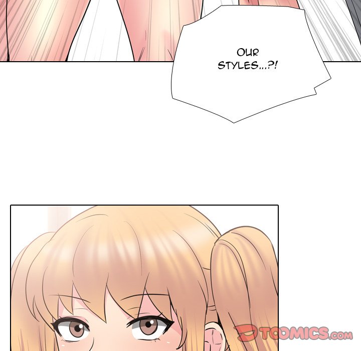 One Shot Men’s Clinic - Chapter 37 Page 90