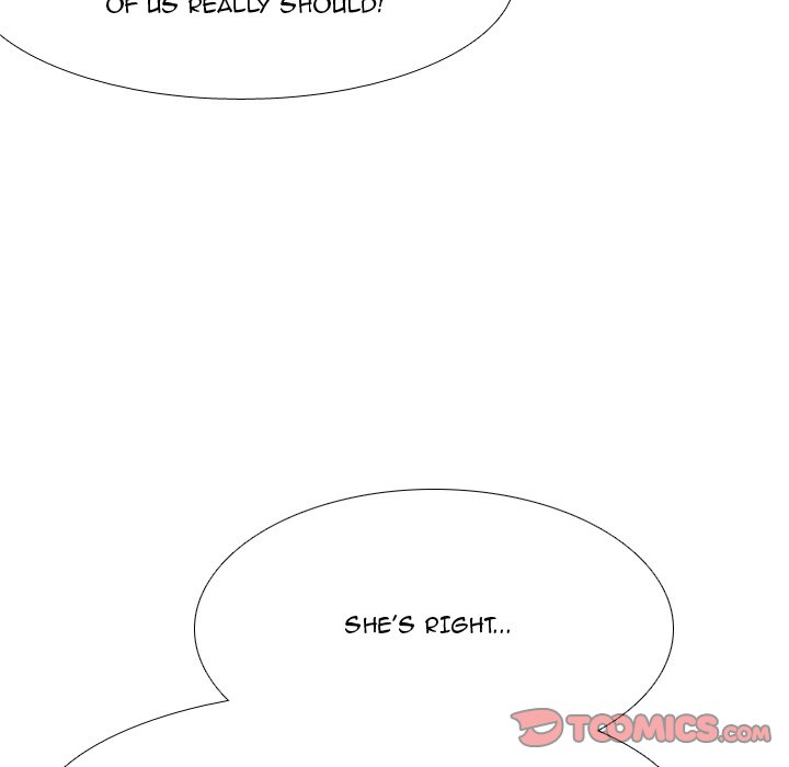 One Shot Men’s Clinic - Chapter 37 Page 96