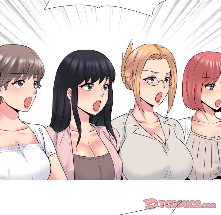 One Shot Men’s Clinic - Chapter 37 Page 99