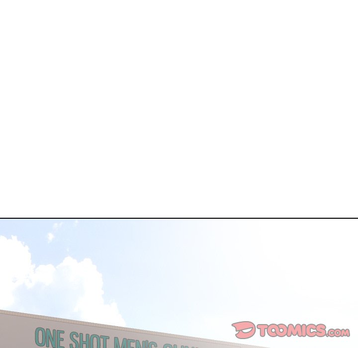 One Shot Men’s Clinic - Chapter 38 Page 10