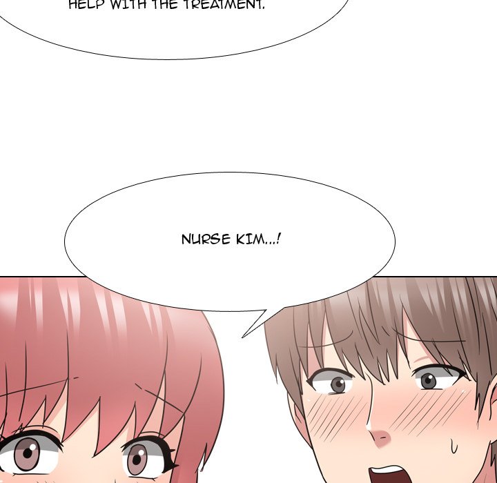One Shot Men’s Clinic - Chapter 38 Page 101