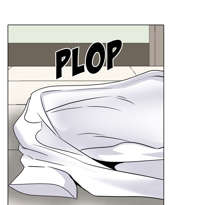 One Shot Men’s Clinic - Chapter 38 Page 103
