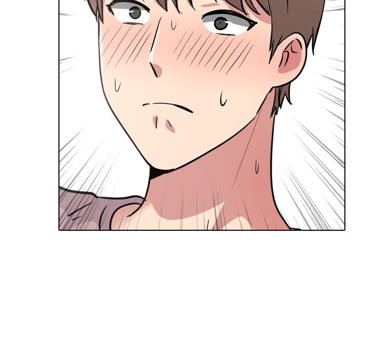 One Shot Men’s Clinic - Chapter 38 Page 108