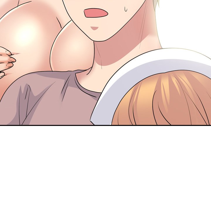 One Shot Men’s Clinic - Chapter 38 Page 112