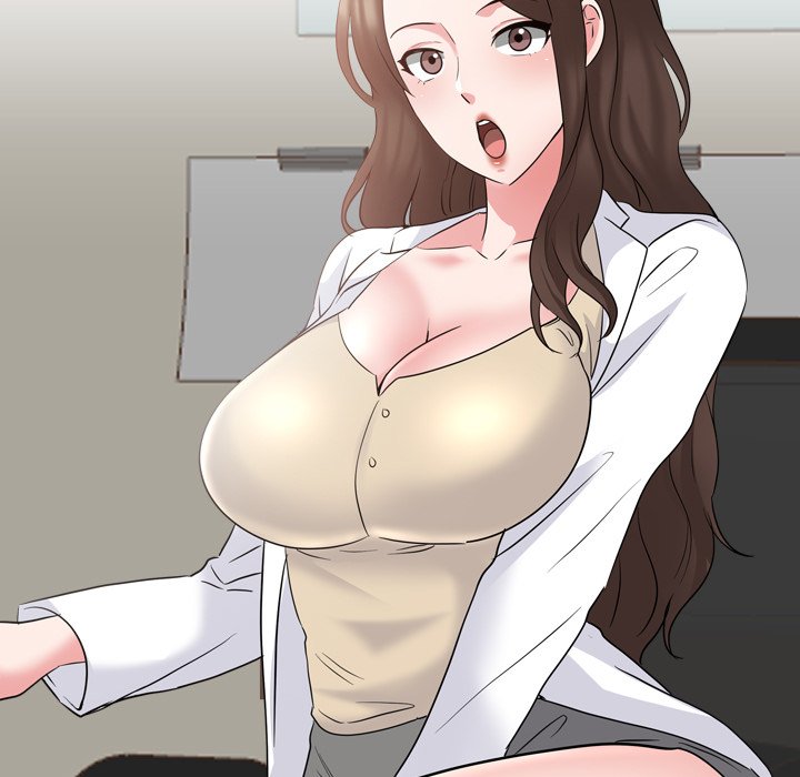 One Shot Men’s Clinic - Chapter 38 Page 13