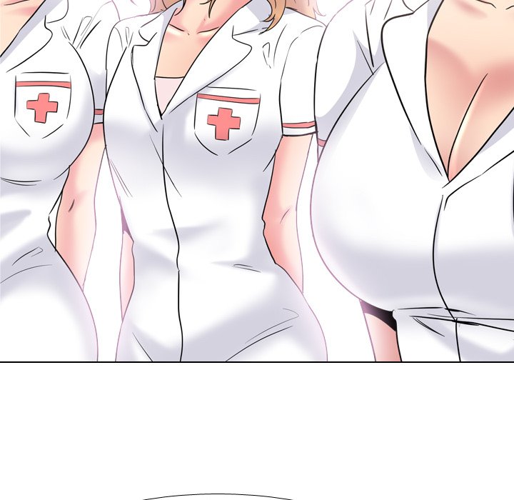 One Shot Men’s Clinic - Chapter 38 Page 16