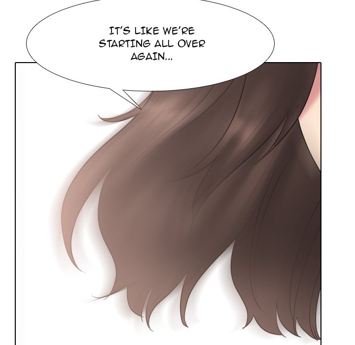 One Shot Men’s Clinic - Chapter 38 Page 17