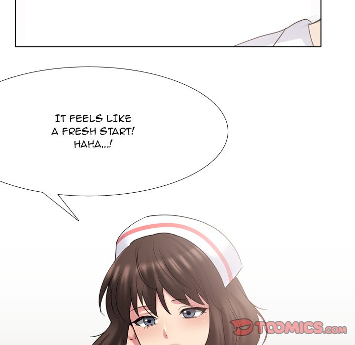 One Shot Men’s Clinic - Chapter 38 Page 18