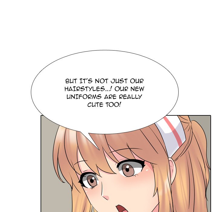 One Shot Men’s Clinic - Chapter 38 Page 24
