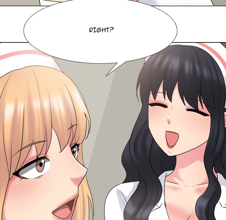 One Shot Men’s Clinic - Chapter 38 Page 28