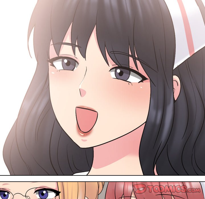 One Shot Men’s Clinic - Chapter 38 Page 30