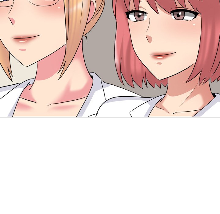 One Shot Men’s Clinic - Chapter 38 Page 31
